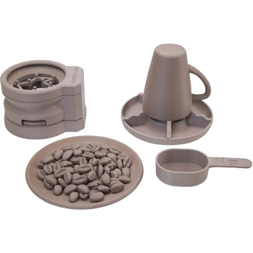 Kexcelled K5™ PLA kava – 3