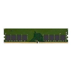 Kingston Technology KCP432NS8/8 модуль памяти 8 GB 1 x 8 GB DDR4