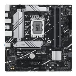 ASUS PRIME B760M-A-CSM Intel B760 LGA 1700 micro ATX
