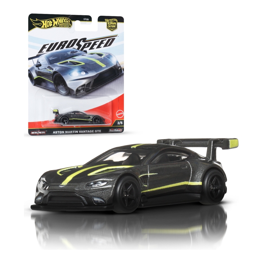 Hot Wheels JBK76 leluajoneuvo