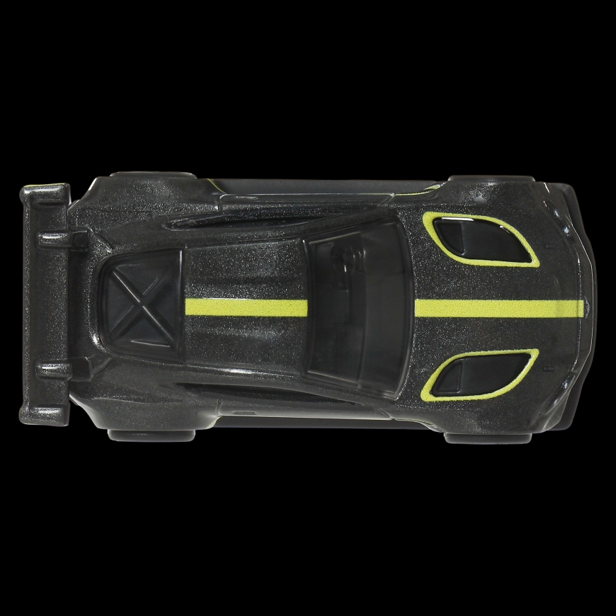 Hot Wheels JBK76 leluajoneuvo – 2