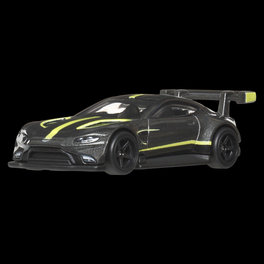 Hot Wheels JBK76 leluajoneuvo – 3