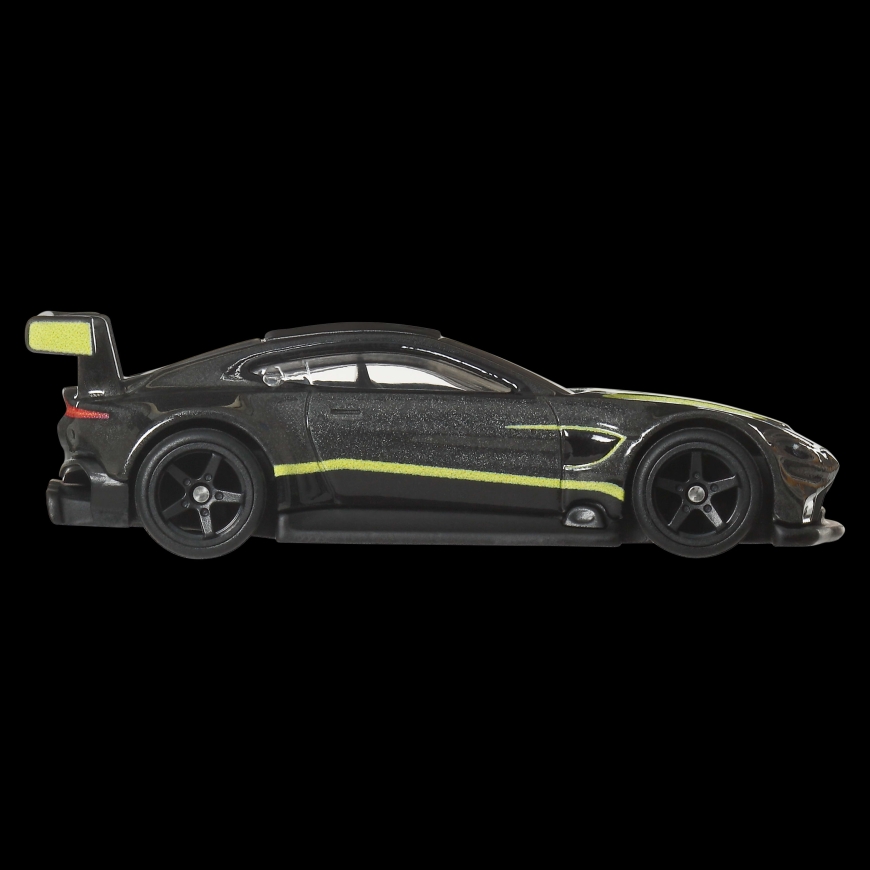 Hot Wheels JBK76 leluajoneuvo – 4