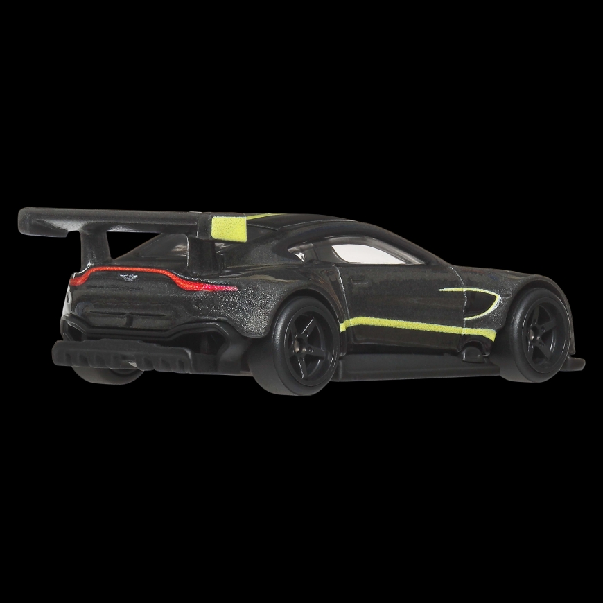 Hot Wheels JBK76 leluajoneuvo – 5