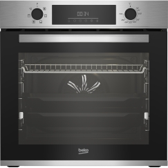Beko BBIE123001XD uuni 72 L 2400 W Ruostumaton teräs