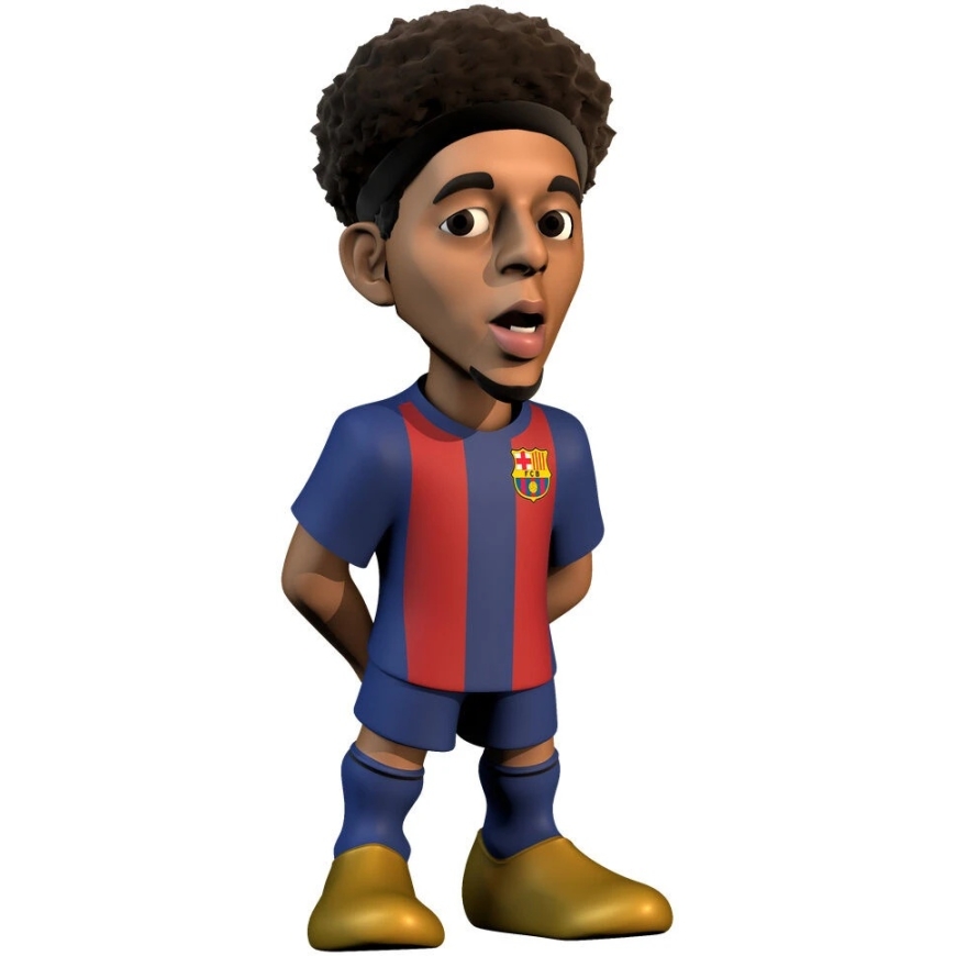 MINIX F.C. Barcelona Kounde figūra