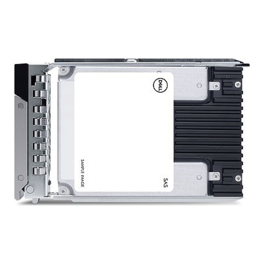 DELL 345-BEFC SSD diskdzinis 1,92