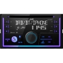 JVC KW-DB95BT Black 200 W Bluetooth JVC KW-DB95BT Black 200 W Bluetooth