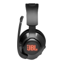 JBL Quantum 400 Наушники Проводная Оголовье Игровой USB Type-C Черный