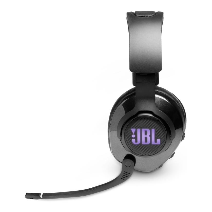 JBL Quantum 400 BLACK – 4