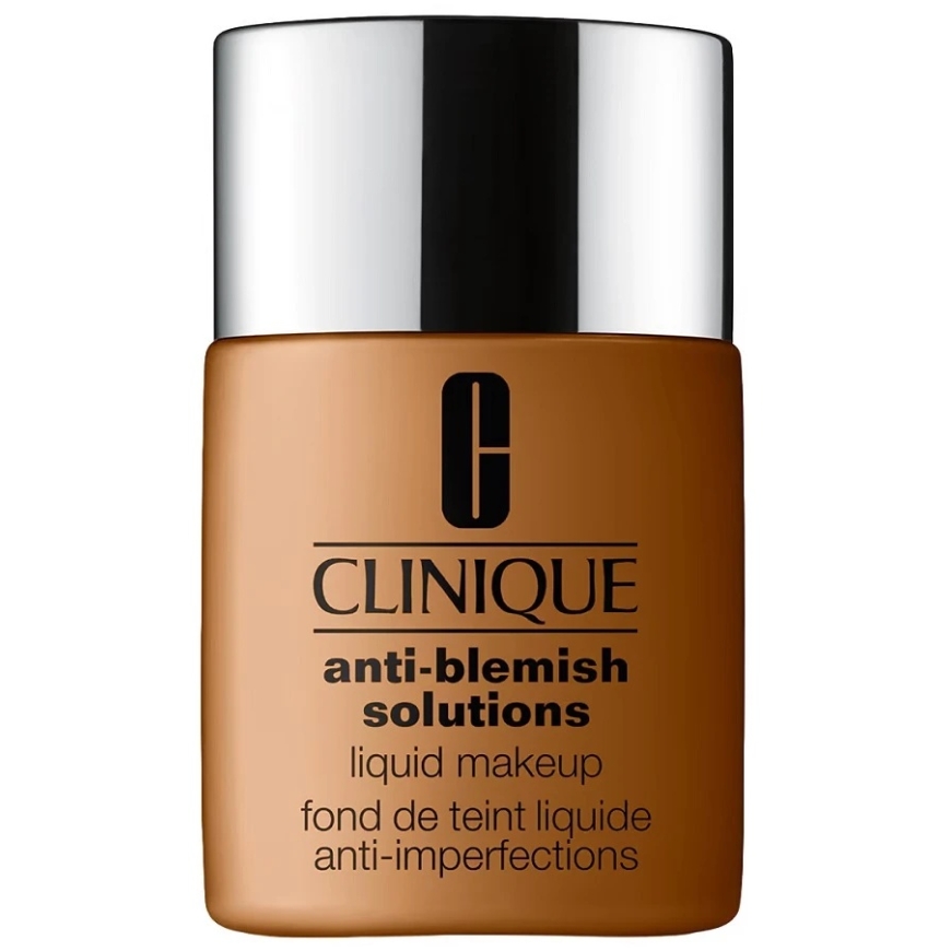 Clinique Anti-Blemish Solutions šķidrais make-up pamats