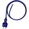 Plastrol Connection Cable with Straight IP44 Plug Plastrol Connection Cable with Straight IP44 Plug