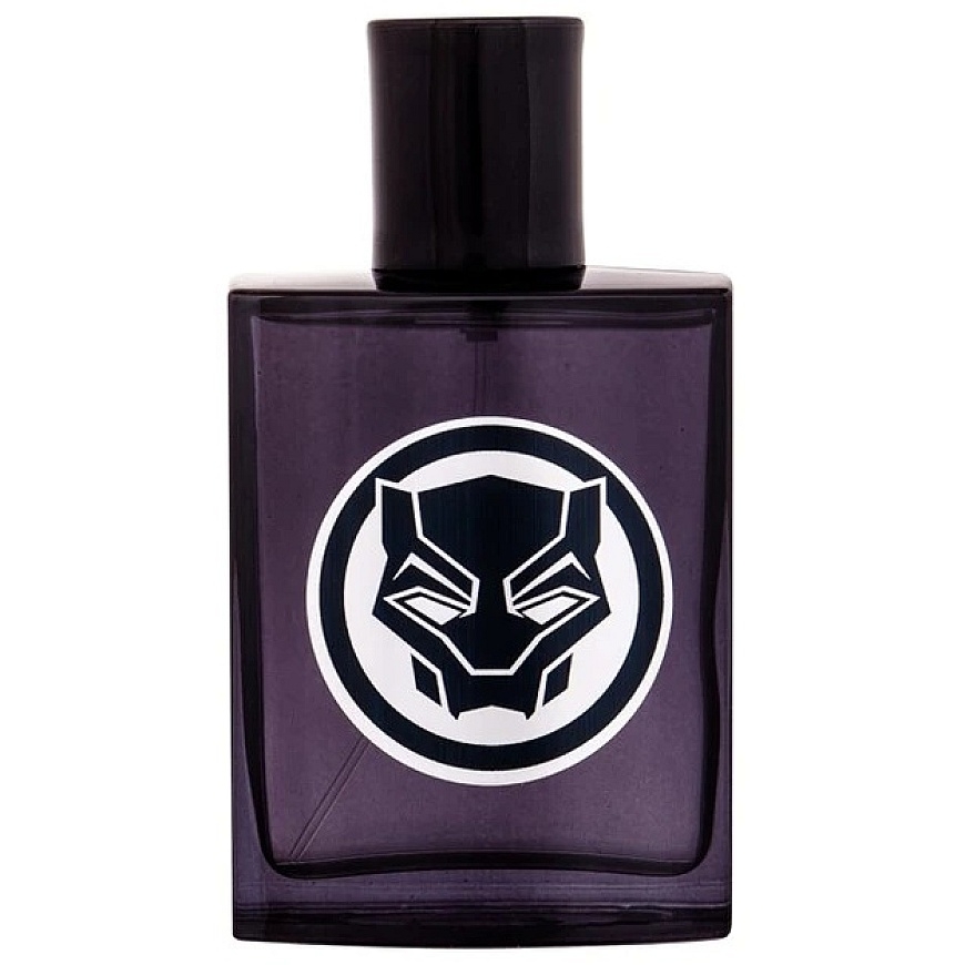 Marvel Juodas Panther EDT tualetive vesi mehed, 100 ml – 3