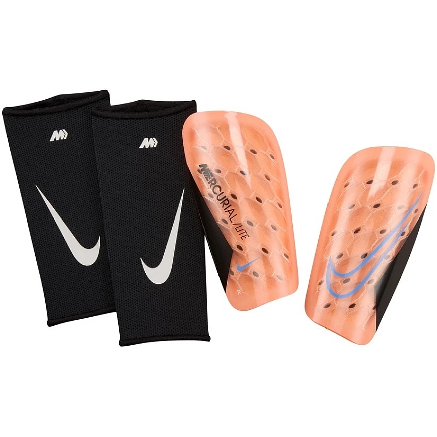 Nike Futbola aizsardzība Nike Mercurial Lite