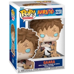 FUNKO POP! Vinilinė figūrėlė: Naruto - Gaara, 9 cm