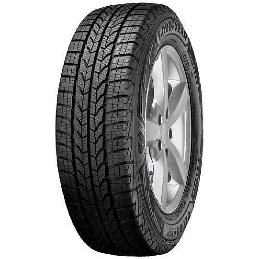Goodyear 215/65R16C ULTRAGRIP ICE CARGO 109/107T