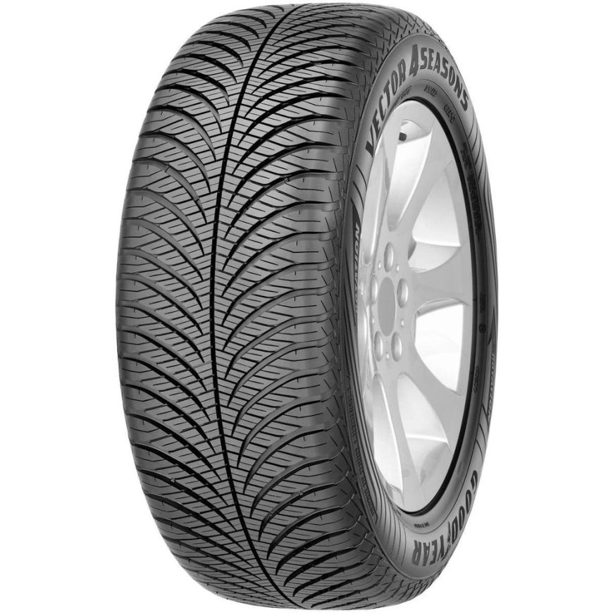 215/65R16C ULTRAGRIP ICE CARGO 109/107T GOODYEAR – 2