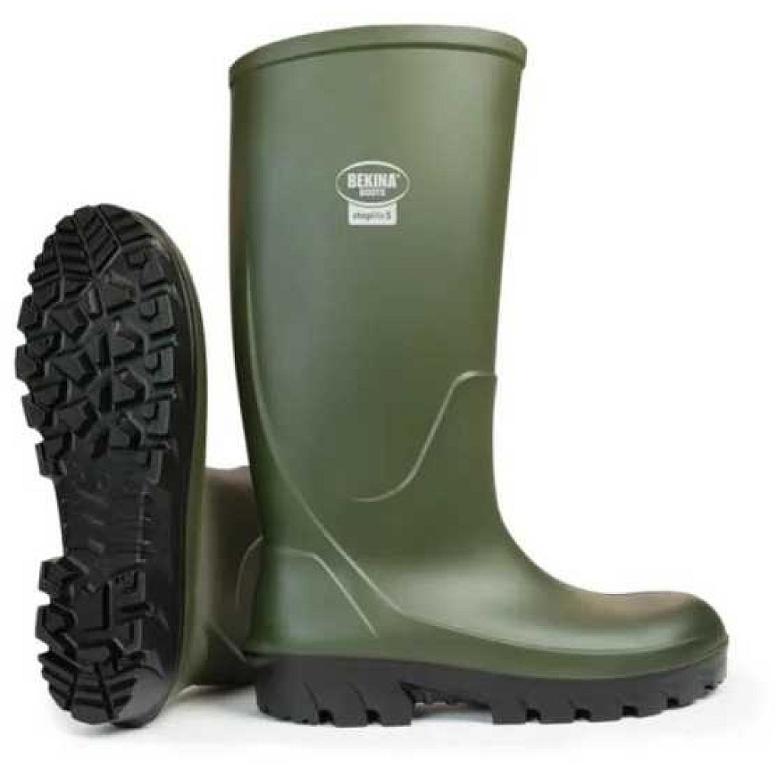 Botai BEKINA StepliteS Flexgrip O4, vihreä 47 – 3