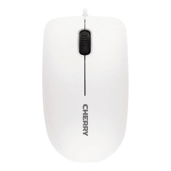 CHERRY MC 1000 hiiri Office Molempikätinen USB A-tyyppi Optinen 1200 DPI