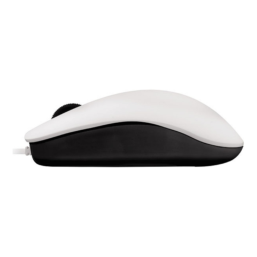 CHERRY MC 1000 pele Birojs Abām rokām USB Type-A Optisks 1200 DPI – 2
