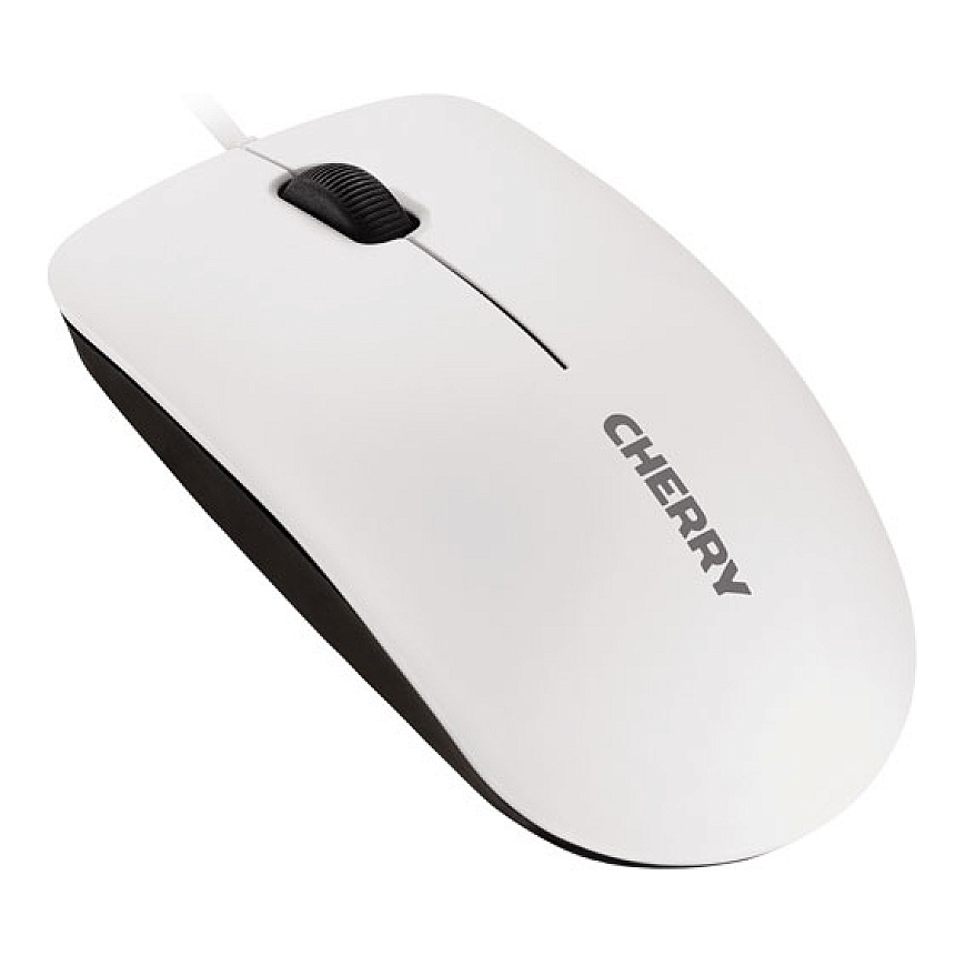 CHERRY MC 1000 hiiri Office Molempikätinen USB A-tyyppi Optinen 1200 DPI – 3
