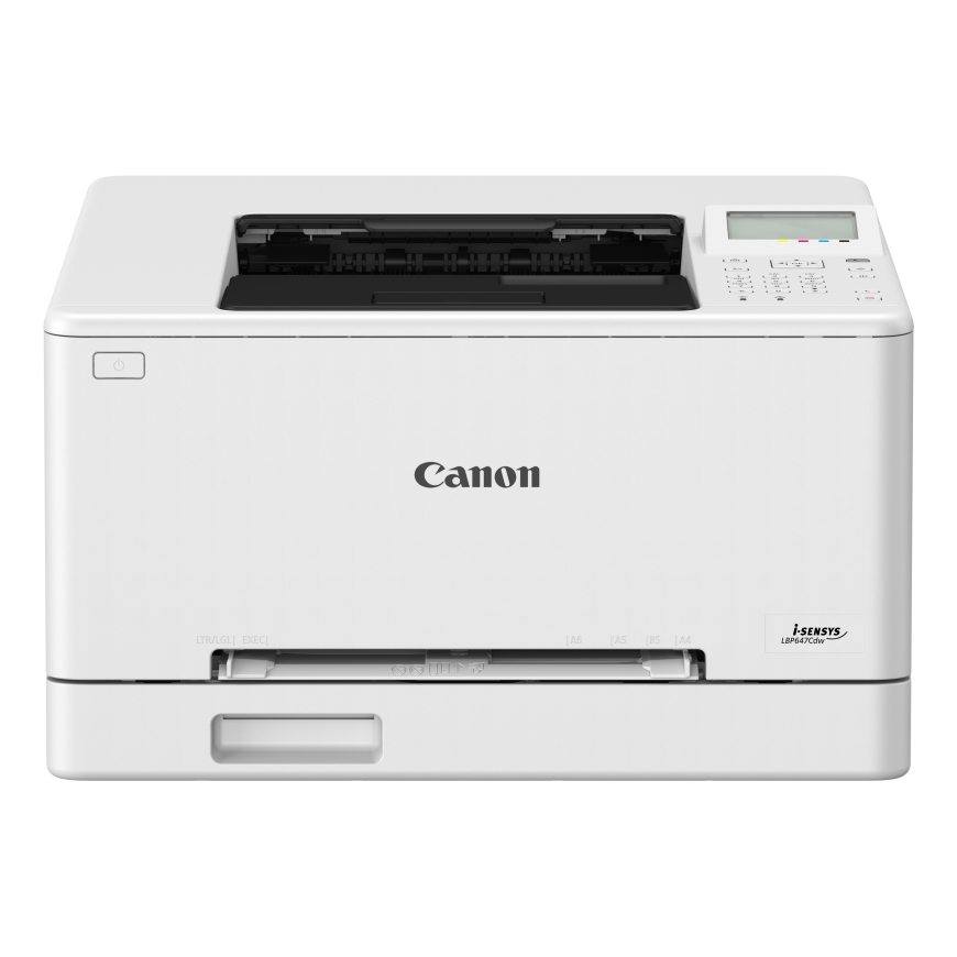 Canon i-SENSYS LBP647Cdw Värv 1200 x 1200 DPI A4 WiFi