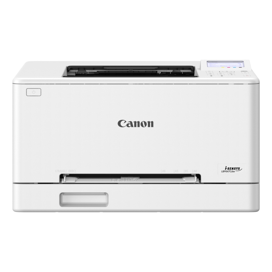 Canon i-SENSYS LBP647Cdw Spalva 1200 x 1200 DPI A4 „Wi-Fi“ – 2