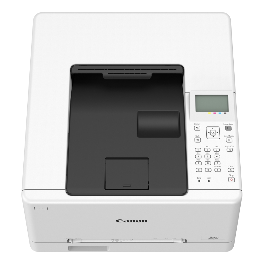 Canon i-SENSYS LBP647Cdw Krāsa 1200 x 1200 DPI A4 Wi-Fi – 4