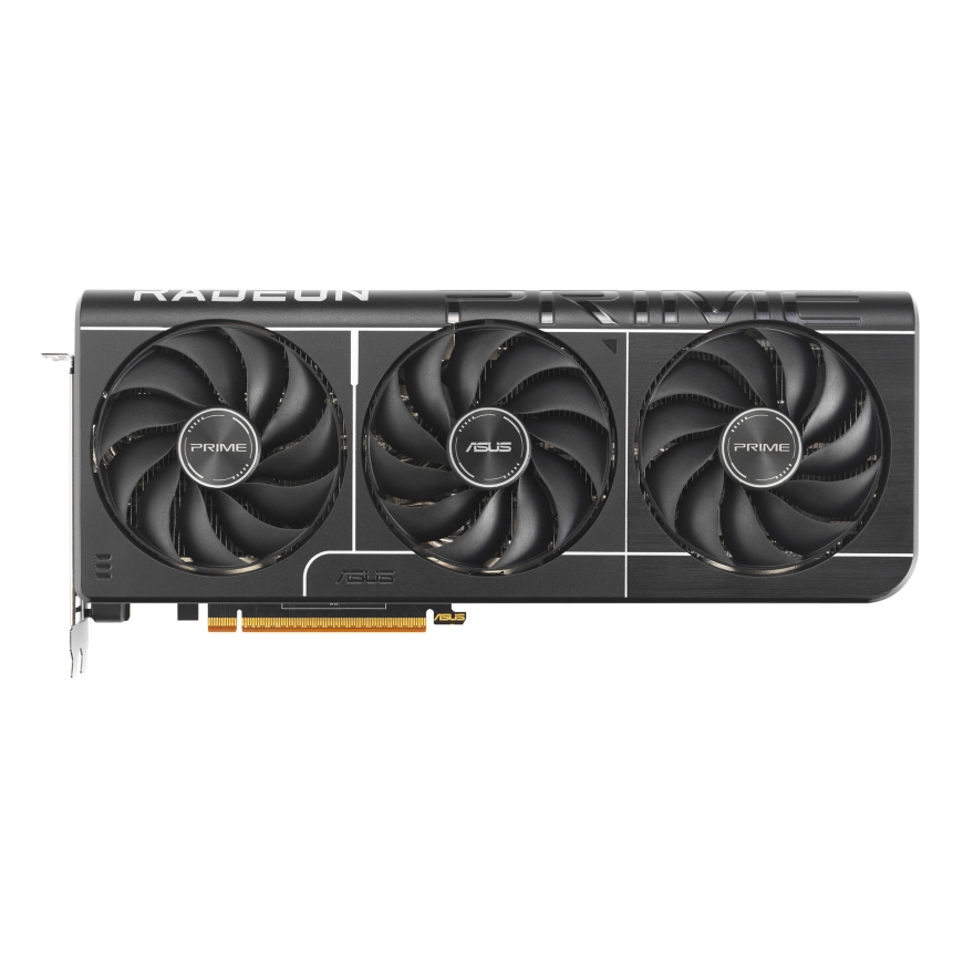 ASUS Prime -RX9070-O16G AMD Radeon RX