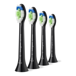 Philips Optimal White HX6064/88 Harjaspääpakkaus, 4 kpl