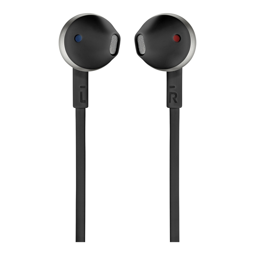 JBL Tune 205 Austiņas Vadu Ausīs