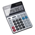 Canon TS-1200TSC calculator Desktop Basic Metallic Canon TS-1200TSC calculator Desktop Basic Metallic