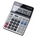 Canon TS-1200TSC calculator Desktop Basic Metallic Canon TS-1200TSC calculator Desktop Basic Metallic