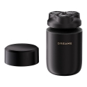 Dreame S7 Skustuvas Juoda Dreame S7 Skustuvas Juoda