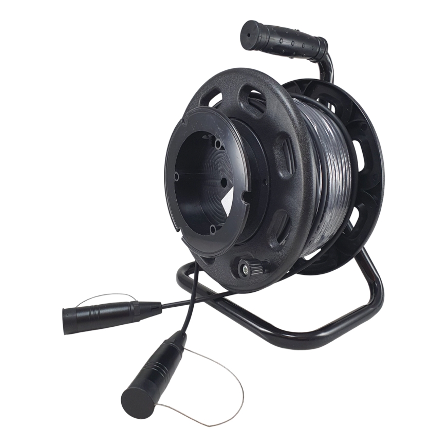 Equip 119421 HDMI-kaapeli 25 m HDMI-tyyppi A (vakio) musta – 2