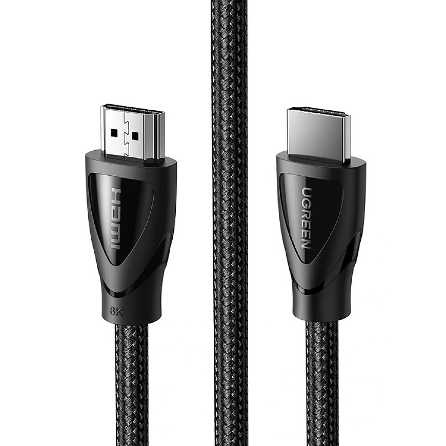 UGREEN HD140 cable HDMI 8K 60Hz 5m