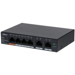 Dahua Technology DH-CS4006-4GT-60 network switch