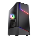COUGAR Gaming MX360 RGB Midi Tower Черный COUGAR Gaming MX360 RGB Midi Tower Черный