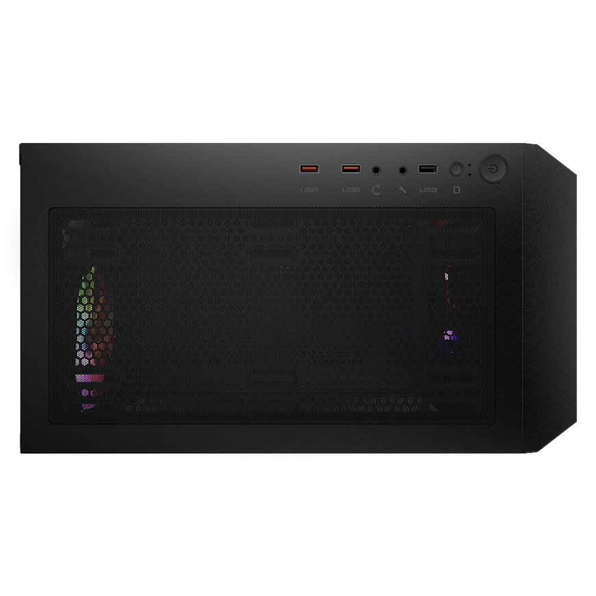 COUGAR Gaming MX360 RGB Midi Tower Черный – 5