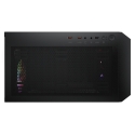 COUGAR Gaming MX360 RGB Midi Tower Must COUGAR Gaming MX360 RGB Midi Tower Must