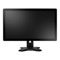AG Neovo TX-2401 monitori 60,5 cm (23.8") 1920 x 1080 pikseļi Full HD LED Skārienjūtīgais ekrāns Galda virsma Melns AG Neovo TX-2401 monitori 60,5 cm (23.8") 1920 x 1080 pikseļi Full HD LED Skārienjūtīgais ekrāns Galda virsma Melns