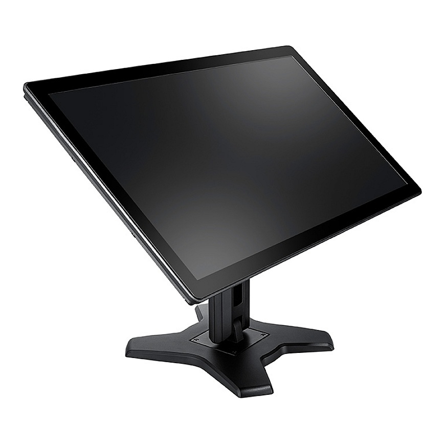 AG Neovo TX-2401 computer monitor 60.5 cm (23.8") 1920 x 1080 pixels Full HD LED Touchscreen Tabletop Black – 4