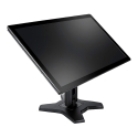 AG Neovo TX-2401 tietokoneen litteä näyttö 60,5 cm (23.8") 1920 x 1080 pikseliä Full HD LED Kosketusnäyttö Pöydän pinta musta