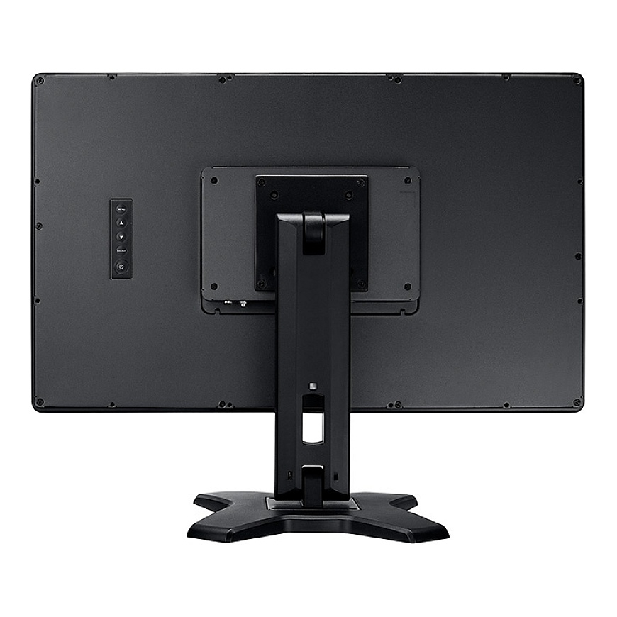 AG Neovo TX-2401 computer monitor 60.5 cm (23.8") 1920 x 1080 pixels Full HD LED Touchscreen Tabletop Black – 5