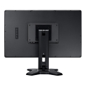 AG Neovo TX-2401 computer monitor 60.5 cm (23.8") 1920 x 1080 pixels Full HD LED Touchscreen Tabletop Black