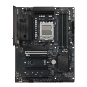 ASUS B850 MAX GAMING WIFI AMD B850 AM5 pieslēgvieta ATX ASUS B850 MAX GAMING WIFI AMD B850 AM5 pieslēgvieta ATX