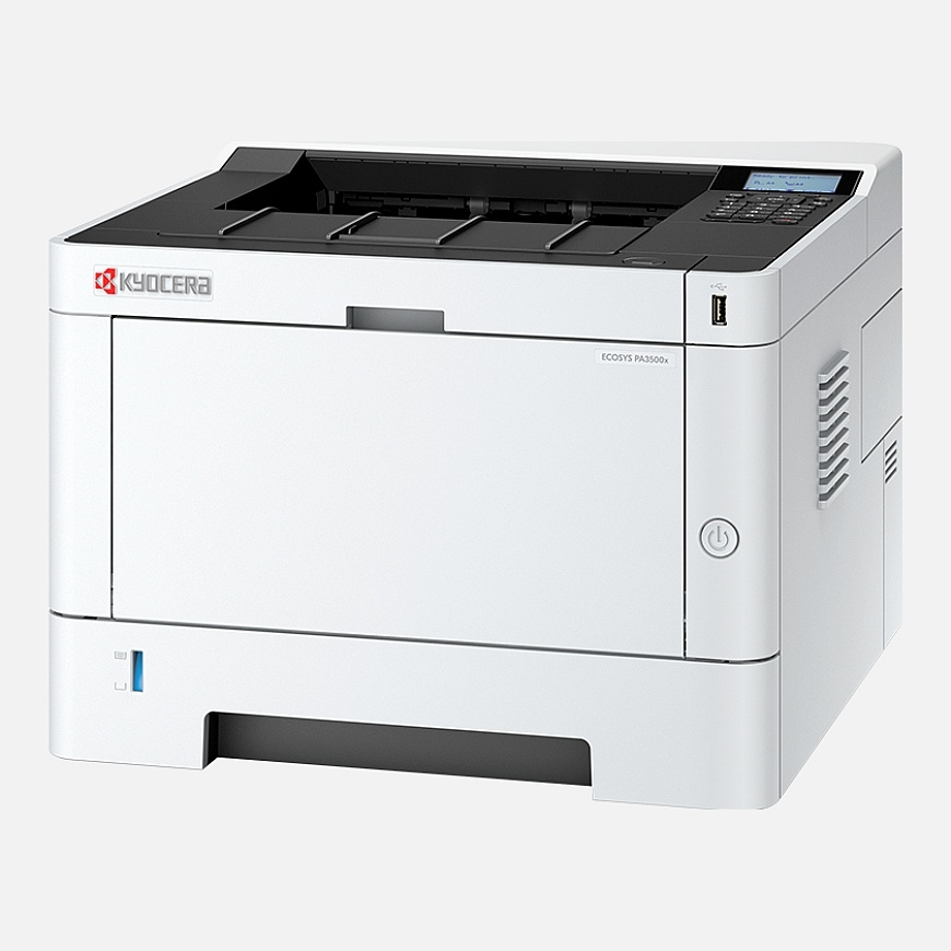 KYOCERA ECOSYS PA3500x 1200 x 1200 DPI A4 – 2