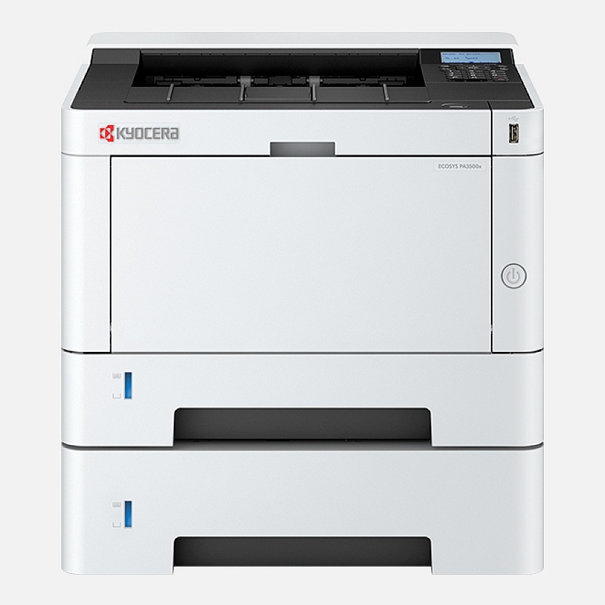 KYOCERA ECOSYS PA3500x 1200 x 1200 DPI A4 – 3