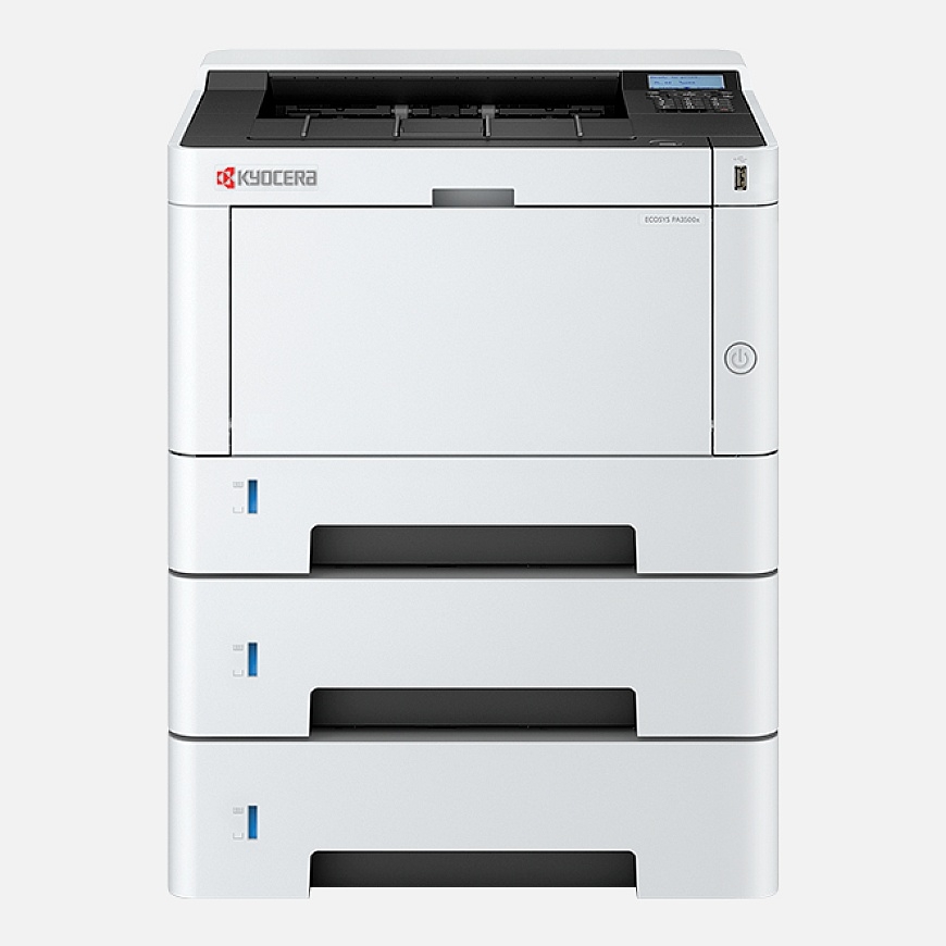 KYOCERA ECOSYS PA3500x 1200 x 1200 DPI A4 – 4