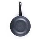 Progress BW12915EU7 Marble Ceramic 28 cm wok keptuvė